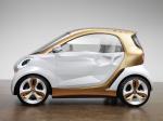 Smart ForVision Concept 2011 года